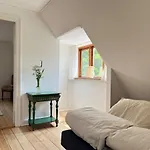Vila Cozy Gateway To Langeland