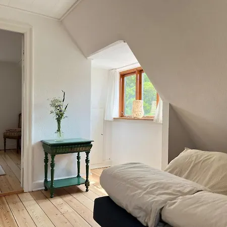 Vila Cozy Gateway To Langeland