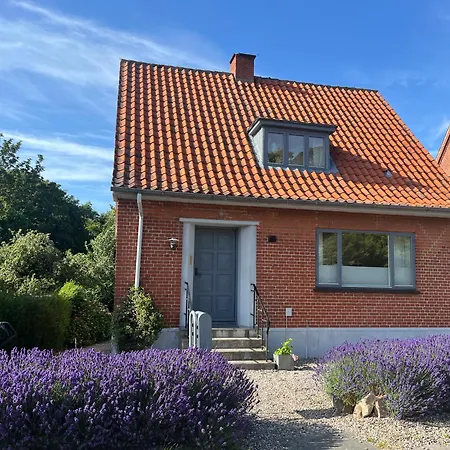 Centrally Located فيلة Rudkøbing