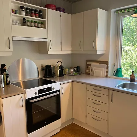 Cozy Gateway To Langeland فيلة Rudkøbing