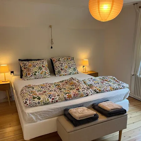 Cozy Gateway To Langeland 빌라 Rudkøbing