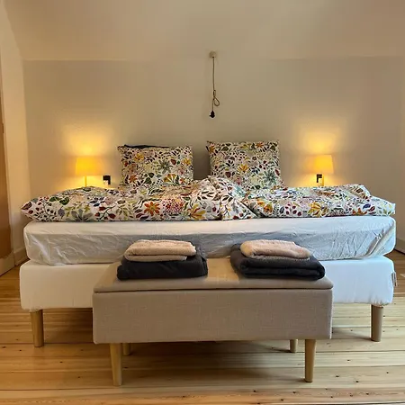 Vila Cozy Gateway To Langeland