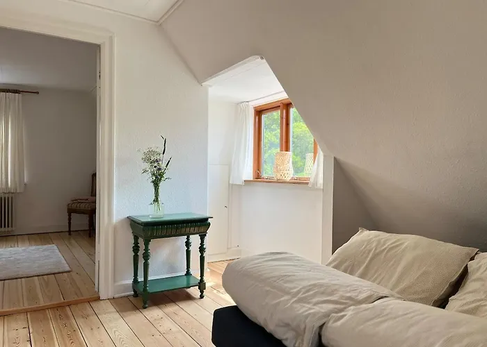 فيلة Cozy Gateway To Langeland
