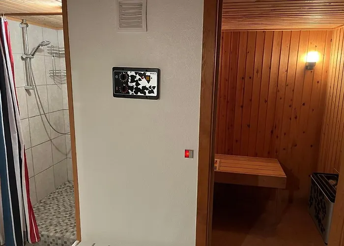 فيلة Cozy Gateway To Langeland