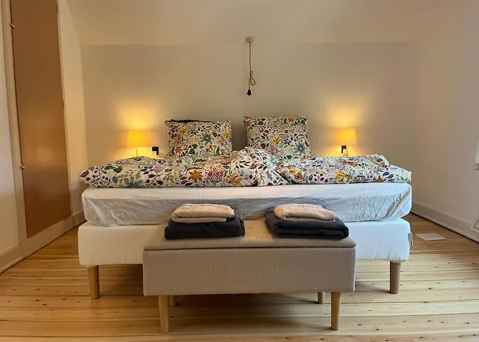 فيلة Cozy Gateway To Langeland